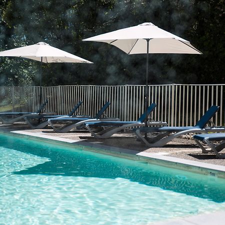 Zenitude Le Domaine De Lardenne Toulouse Exterior foto