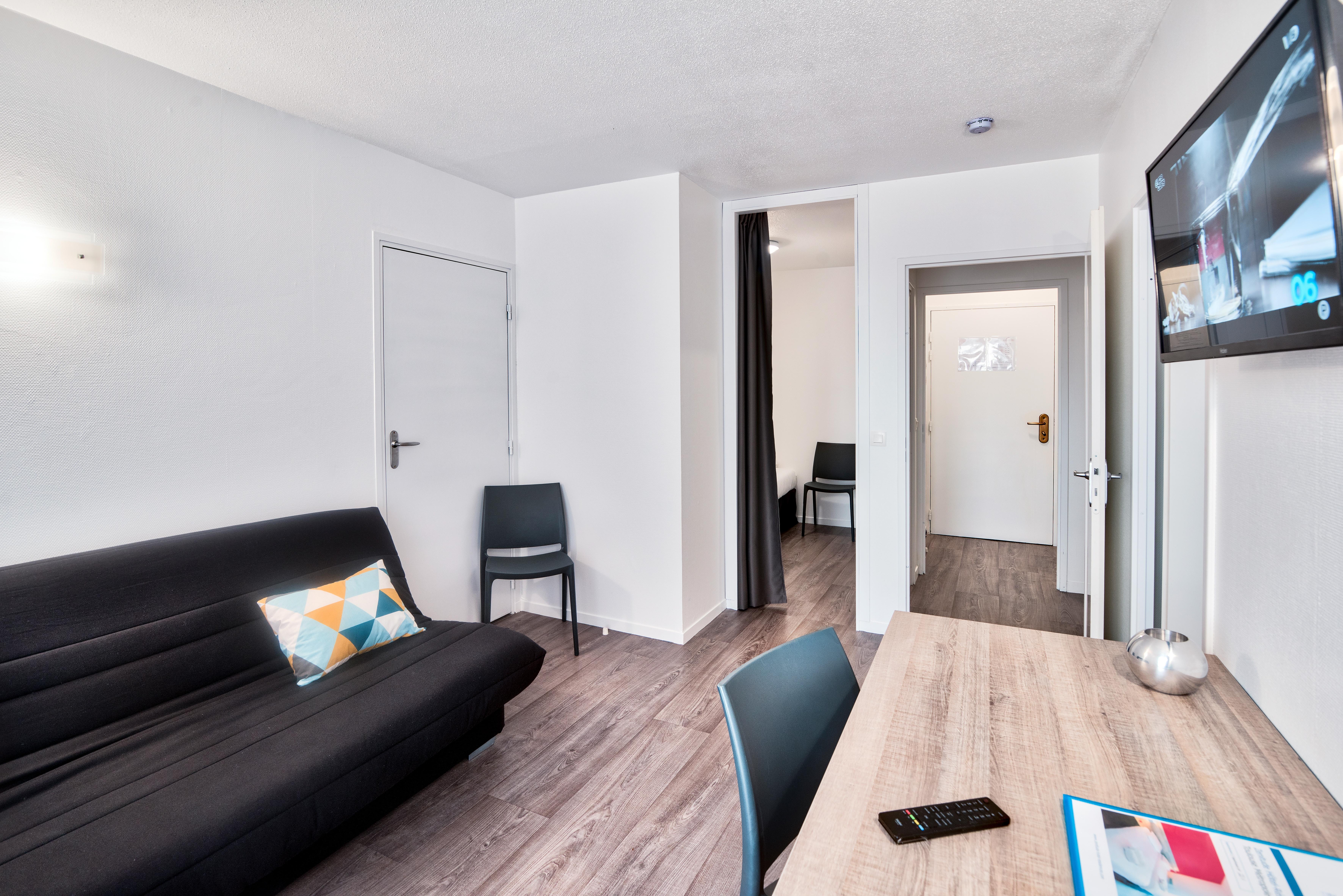 Zenitude Le Domaine De Lardenne Toulouse Exterior foto