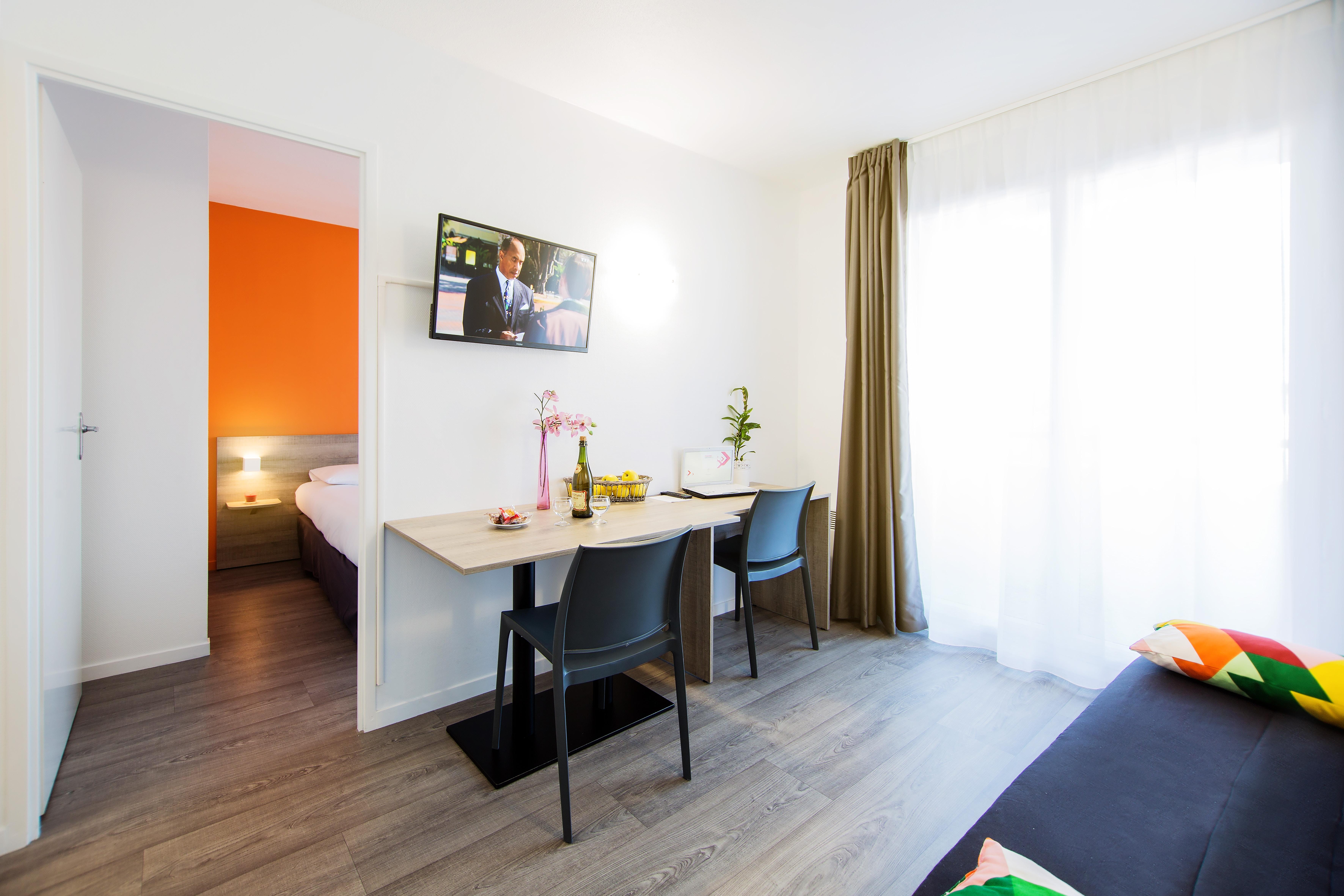 Zenitude Le Domaine De Lardenne Toulouse Exterior foto