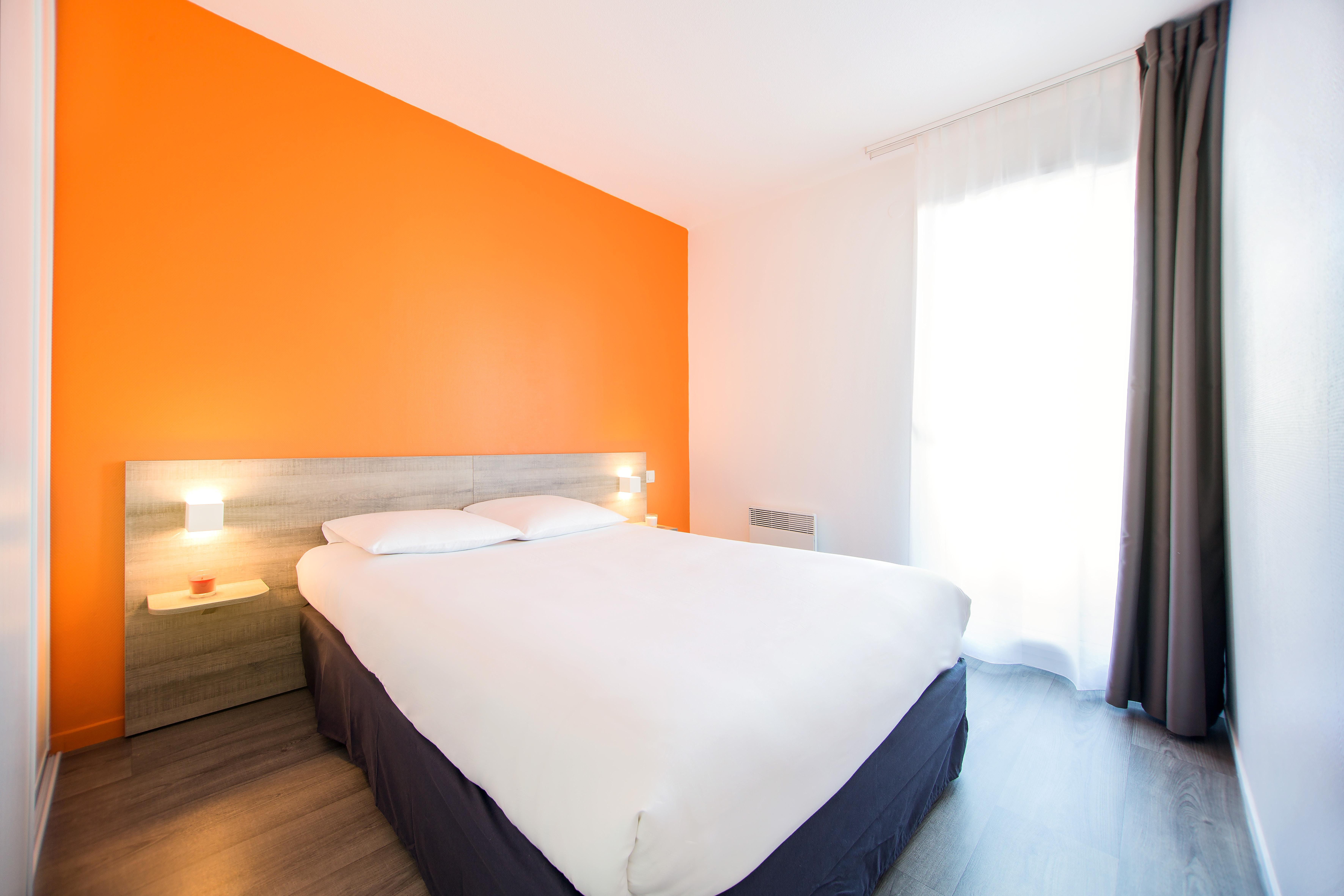 Zenitude Le Domaine De Lardenne Toulouse Exterior foto