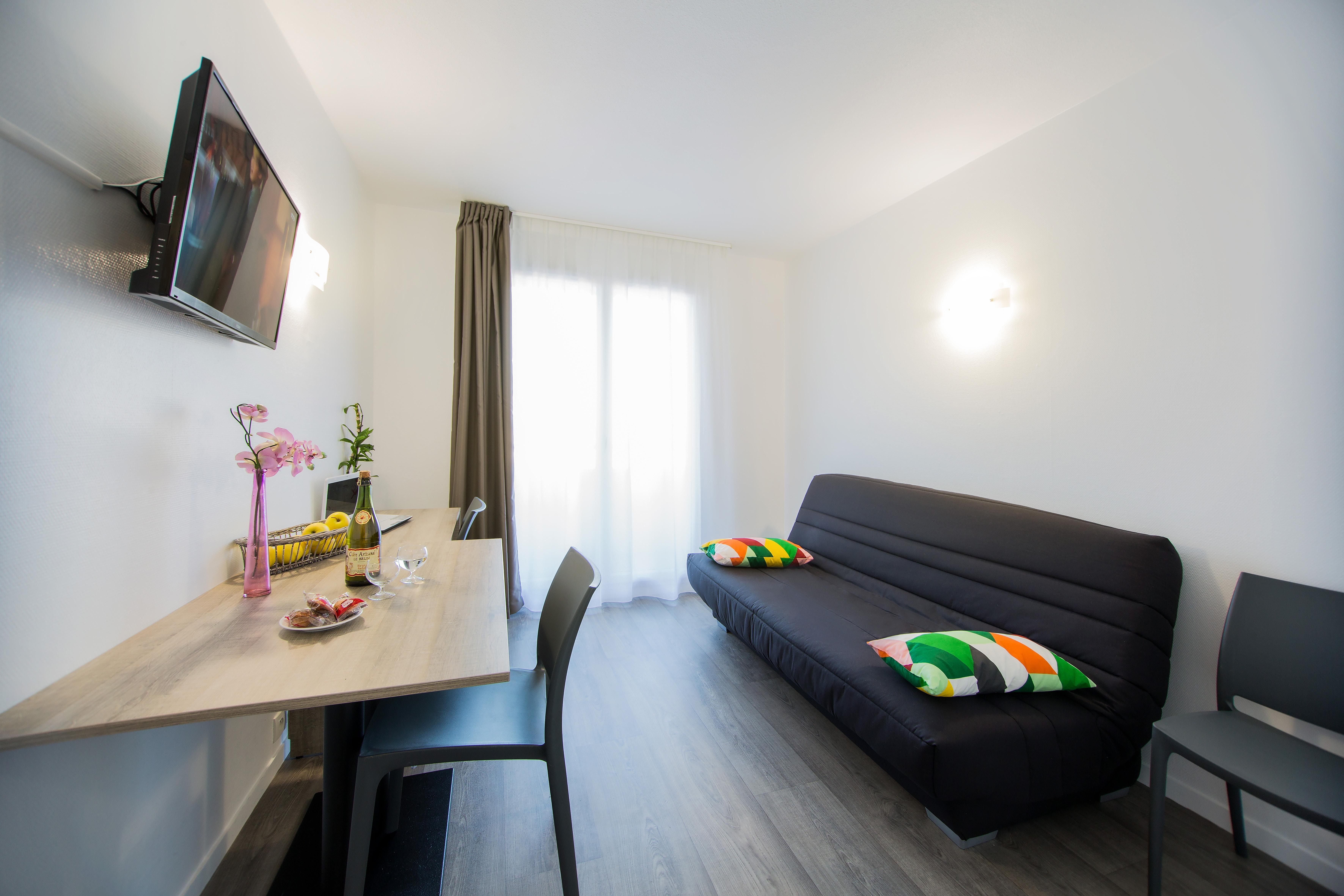 Zenitude Le Domaine De Lardenne Toulouse Exterior foto