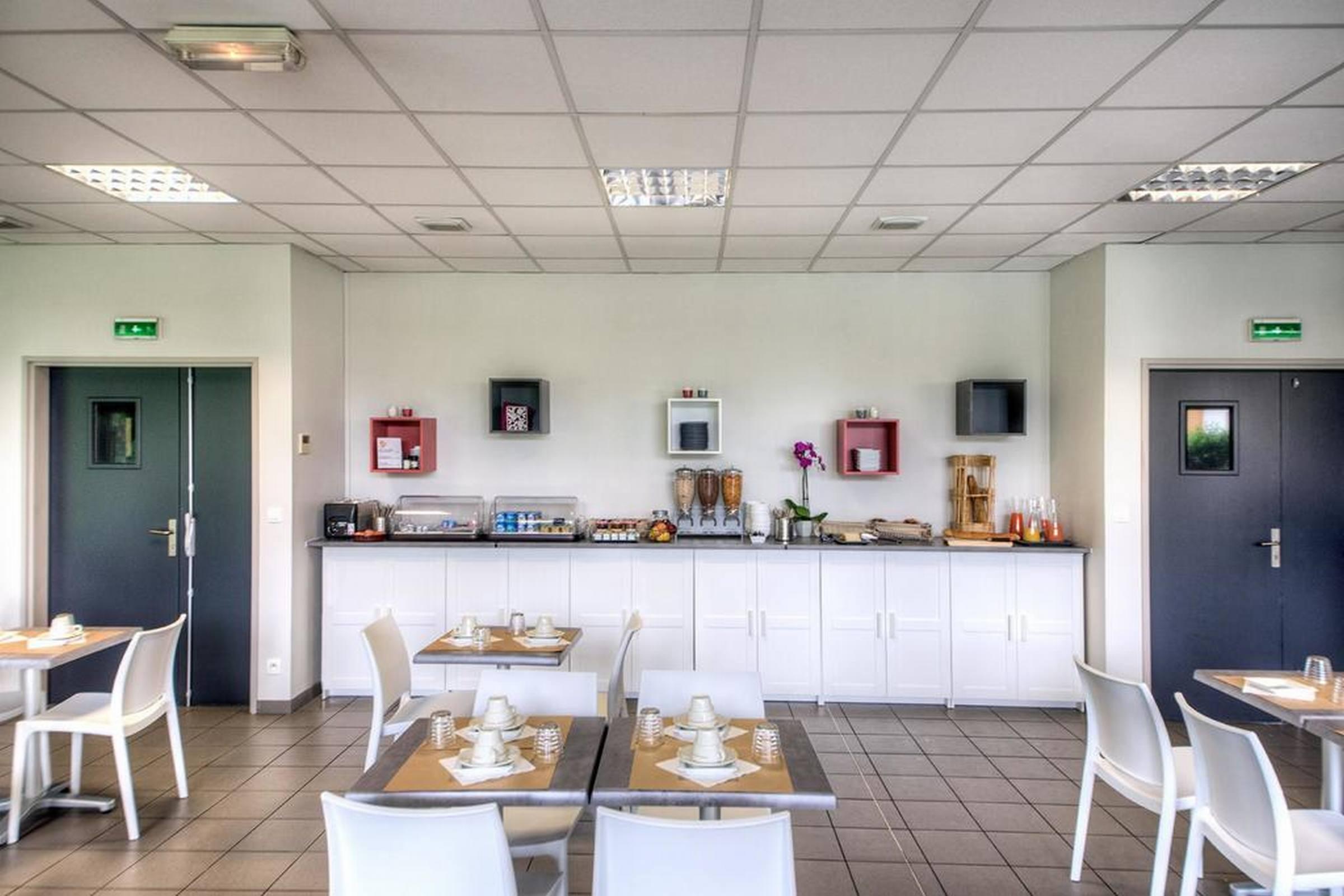 Zenitude Le Domaine De Lardenne Toulouse Exterior foto