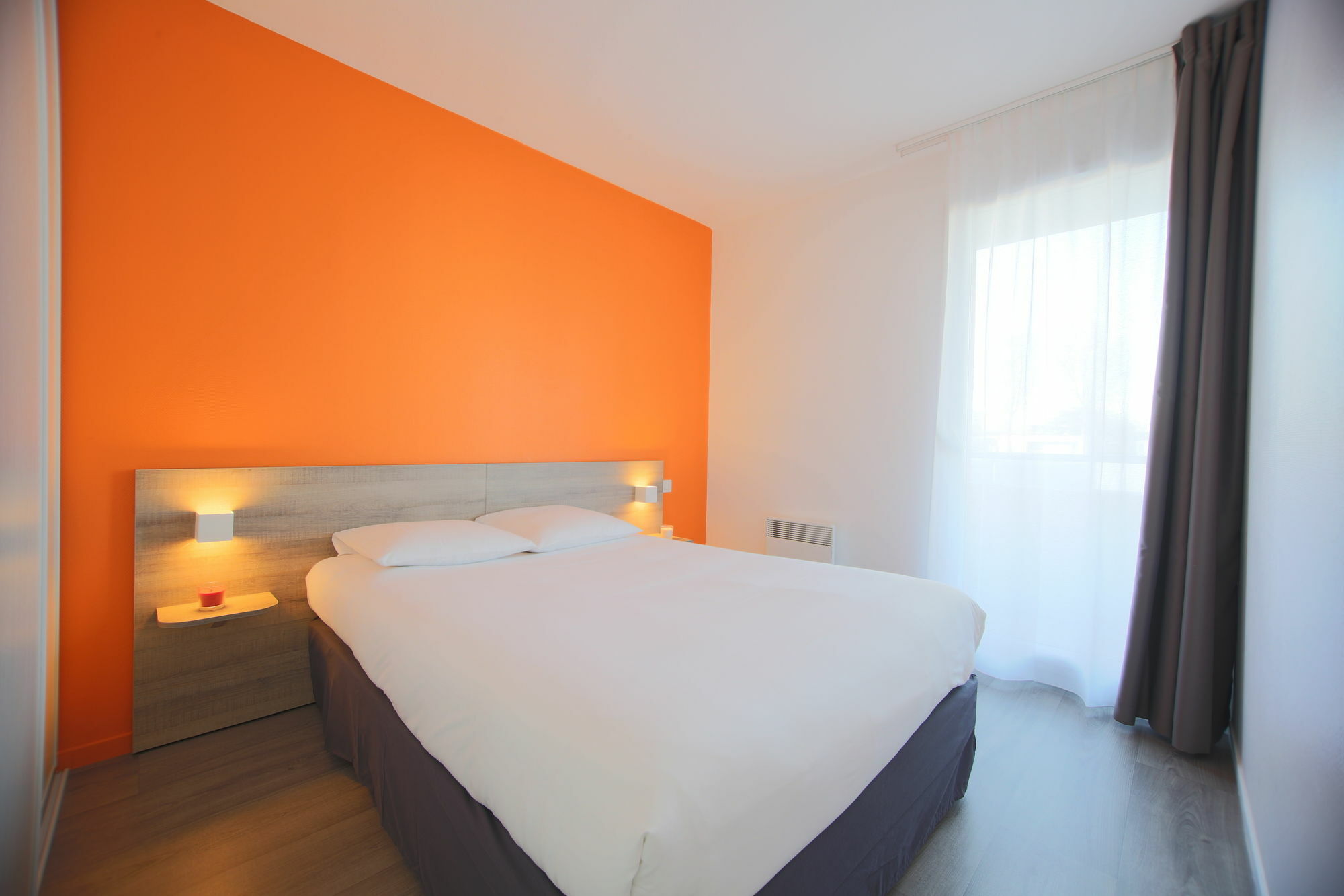 Zenitude Le Domaine De Lardenne Toulouse Exterior foto