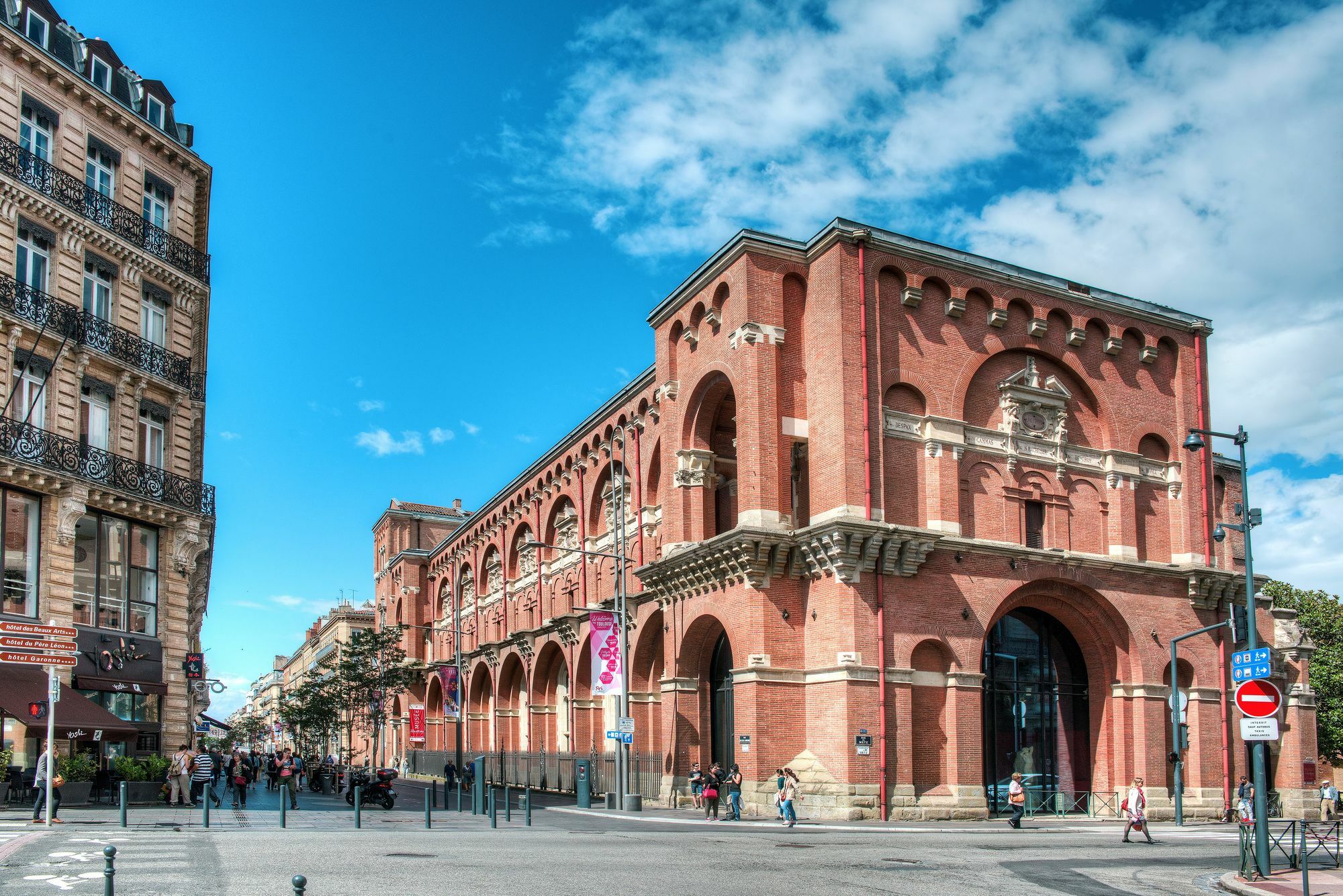 Zenitude Le Domaine De Lardenne Toulouse Exterior foto